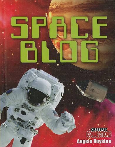 Cover image for Space Blog