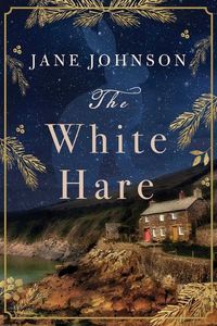 Cover image for The White Hare