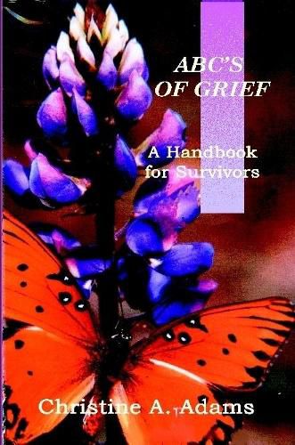 Cover image for ABC's of Grief