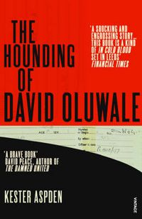 Cover image for The Hounding of David Oluwale