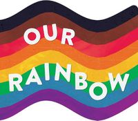 Cover image for Our Rainbow