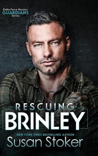 Cover image for Rescuing Brinley
