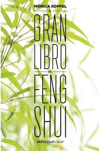 Cover image for El gran libro del Feng Shui / The Big Book of Feng Shui