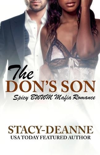 Cover image for The Don's Son