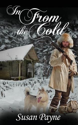 Cover image for In From the Cold