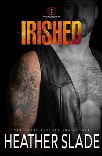 Cover image for Irished