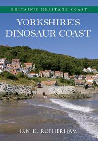 Cover image for Yorkshire's Dinosaur Coast