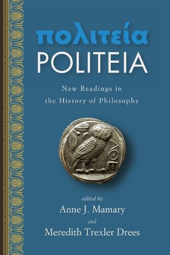Cover image for Politeia