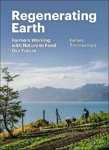 Cover image for Renewing Earth