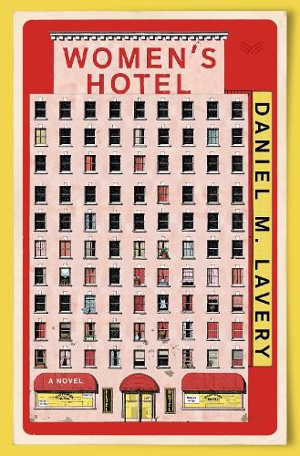 Cover image for Women's Hotel