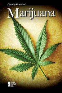 Cover image for Marijuana