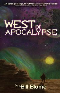 Cover image for West of Apocalypse