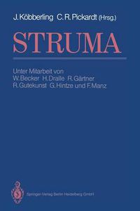 Cover image for Struma