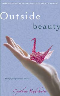 Cover image for Outside Beauty