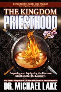 Cover image for The Kingdom Priesthood