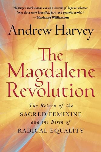 Cover image for The Magdalene Revolution