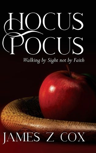 Cover image for Hocus Pocus