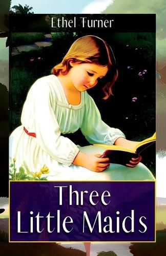 Cover image for Three Little Maids