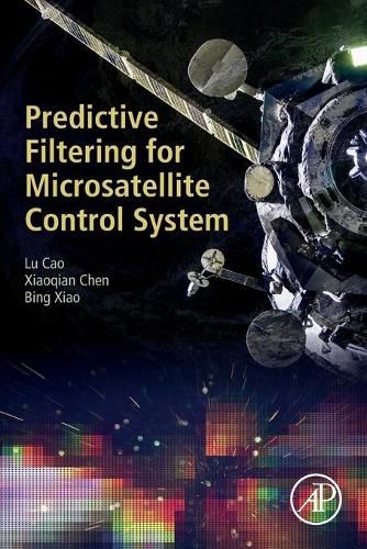 Cover image for Predictive Filtering for Microsatellite Control System