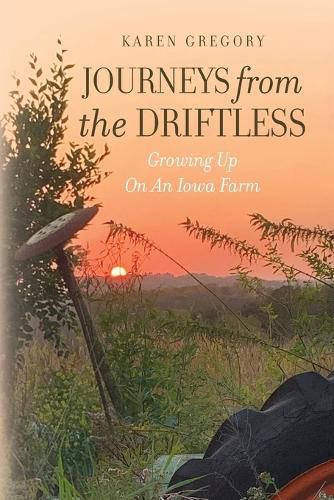 Cover image for Journeys from the Driftless