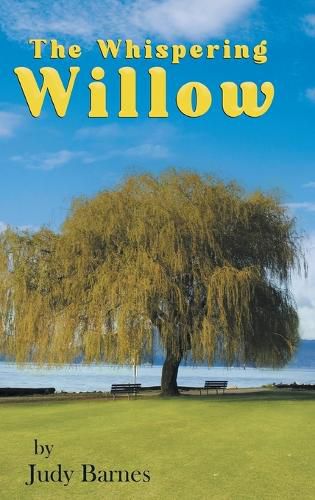Cover image for The Whispering Willow
