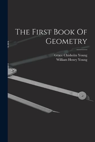 The First Book Of Geometry