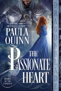 Cover image for The Passionate Heart