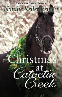 Cover image for Christmas at Catoctin Creek