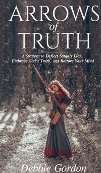 Cover image for Arrows of Truth