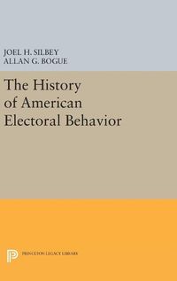 Cover image for The History of American Electoral Behavior