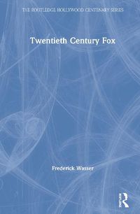 Cover image for Twentieth Century Fox