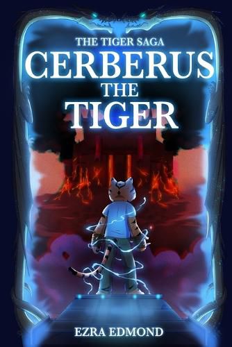 Cover image for Cerberus The Tiger