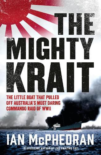 Cover image for The Mighty Krait