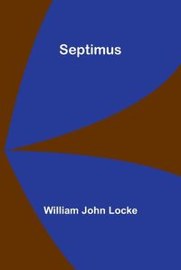 Cover image for Septimus