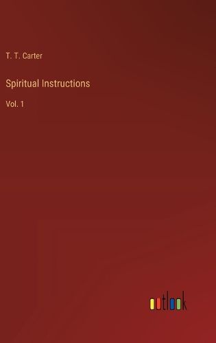 Spiritual Instructions