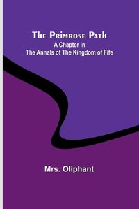 Cover image for The Primrose Path