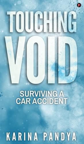 Cover image for Touching Void