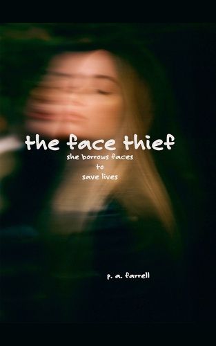 Cover image for The Face Thief