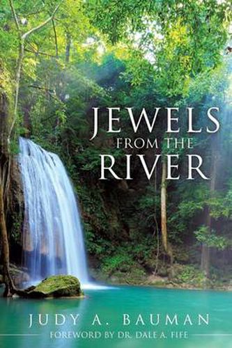 Cover image for Jewels from the River