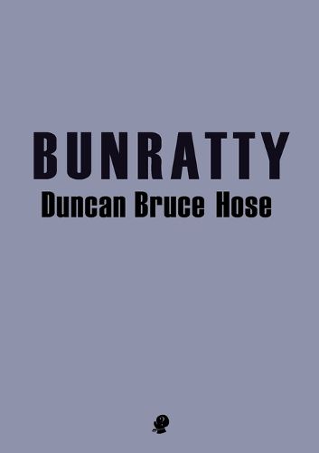 Cover image for Bunratty