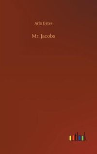 Cover image for Mr. Jacobs