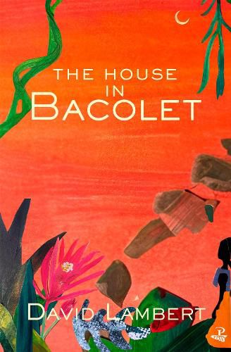 Cover image for The House in Bacolet