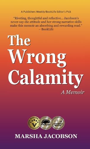 Cover image for The Wrong Calamity