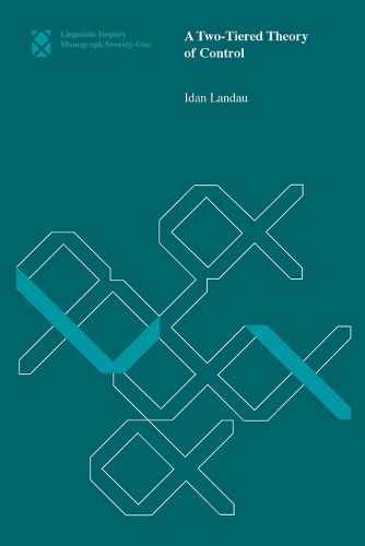 Cover image for A Two-Tiered Theory of Control