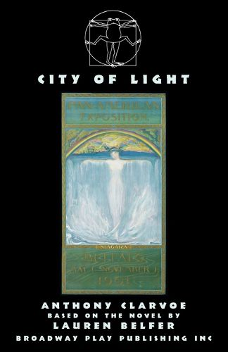 Cover image for City of Light