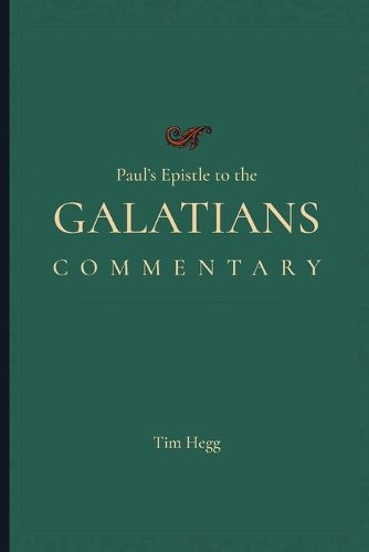Cover image for Paul's Epistle to the Galatians