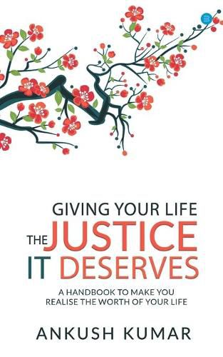 Cover image for Giving your life The Justice it Deserves