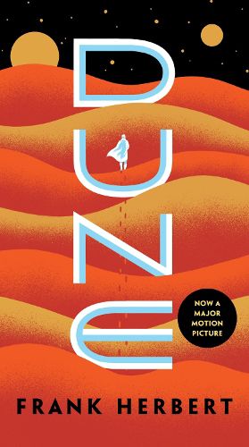 Cover image for Dune