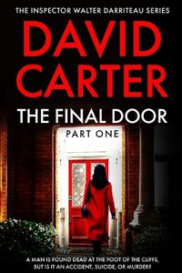 Cover image for The Final Door - Part One
