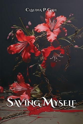 Cover image for Saving Myself